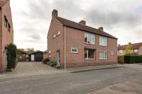 Woning Dr. Poelsstraat 9 Posterholt