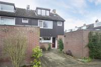 Woning Sikkemapad 1 Amersfoort