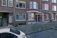 Woning Hekelingenstraat 27A Rotterdam