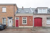 Woning Weverstraat 47 Tilburg