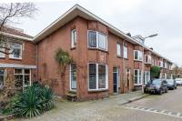 Woning Sint Josephstraat 57 Gouda