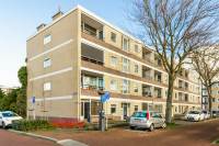 Woning Merelstraat 5 Alphen aan den Rijn