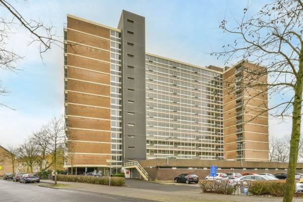 Woning Tobias Asserlaan 115 Diemen