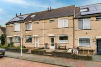 Woning Kampanje 3 Rozenburg (ZH)