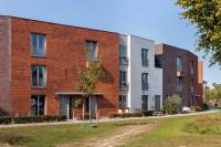 Woning Gilbert Bécaudstraat 5 Lent