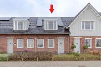Woning Linnaeusweg 3 Boskoop