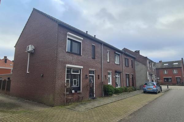 Woning Dorpsstraat 3B Velden