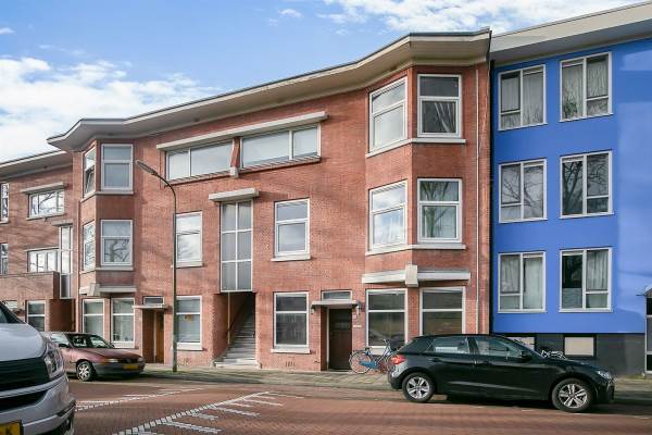 Woning Broekslootkade 80 Den Haag