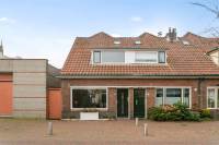 Woning Erasmusstraat 1 Voorschoten