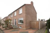 Woning Burg. Willemsstraat 24 Hoensbroek
