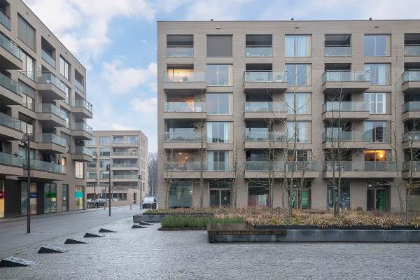 Woning Ketelhavenplein 31 Tilburg