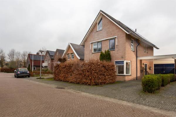 Woning Riesmankamp 16 Enschede
