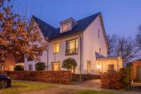 Woning Regiment Pioniers 15 Arnhem