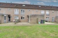 Woning De Leigraaf 86 Westervoort