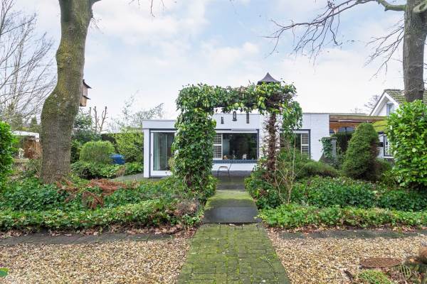 Woning Kleine Heistraat 16K228 Wernhout