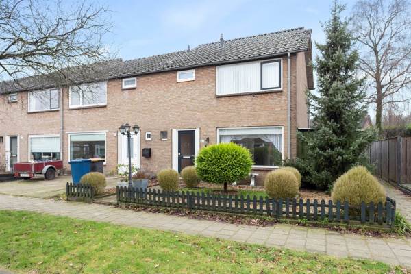 Woning Ruijgenbosweg 42 Eerbeek