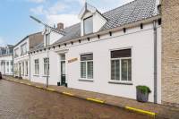 Woning Voorstraat 6 Oud-Vossemeer
