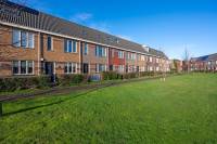 Woning Anubisplantsoen 18 Almere