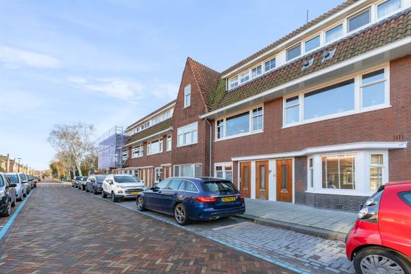 Woning Burgemeester van Tienenweg 8 Diemen