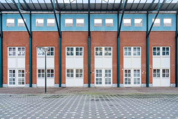 Woning Thijssestraat 20 Den Haag