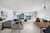 Woning Admiraliteitskade 22F Rotterdam