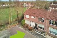 Woning Oranje Nassaustraat 32 Middelharnis