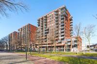 Woning Martinus Nijhofflaan 162 Delft