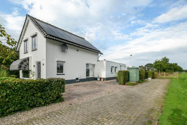 Woning Strijbeekseweg 59 Strijbeek