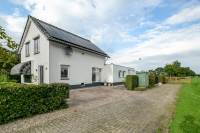 Woning Strijbeekseweg 59 Strijbeek