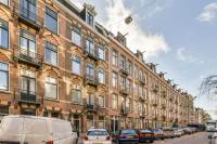Woning Eerste Helmersstraat 412 Amsterdam