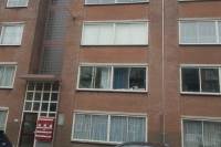 Woning Dickenslaan 21 Amsterdam