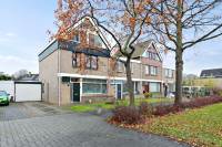 Woning Oranjelaan 24 Rozenburg (ZH)
