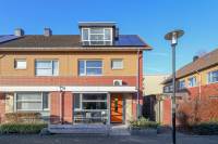 Woning Aagje Dekenlaan 1 Amstelveen