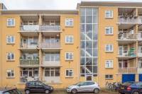 Woning Réaumurlaan 182 Utrecht