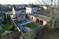 Woning Molenweg 29 Steenbergen NB