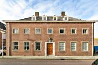 Woning Westerstraat 4 Dinteloord