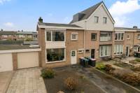 Woning Irisstraat 28 Steenbergen (NB)