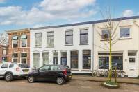 Woning Reitzstraat 52 Haarlem