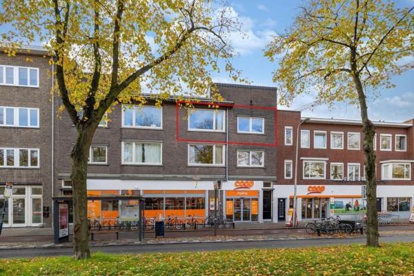 Woning Croeselaan 297Bisa UTRECHT