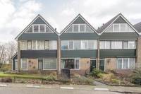 Woning Jan Steenweg 1 Groesbeek