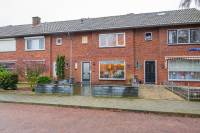 Woning Willem van Konijnenburgstraat 3 Almelo