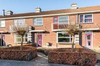 Woning Wendakker 26 BIDDINGHUIZEN