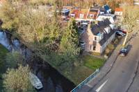 Woning Pasveerweg 35 LEEUWARDEN