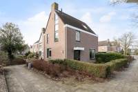Woning Gentiaanhof 2 Roermond