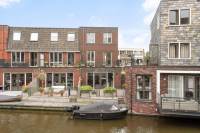 Woning Baanpad 8B Alkmaar