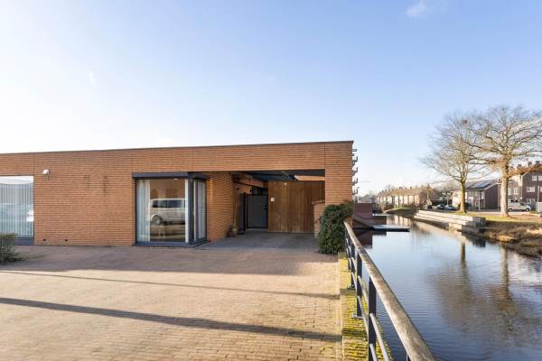Woning Batikstraat 2 Helmond