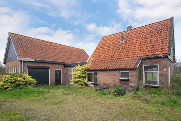 Woning Heerke Ateswei 20 ASSEN