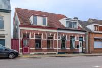 Woning Molenstraat 116 Oudenbosch