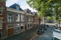 Woning H W Mesdagstraat 34 GRONINGEN