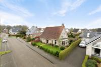 Woning Feanhout 8 Feanwâlden